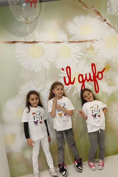 Il Gufo:From Italy to Lebanon: a luxury kids haven